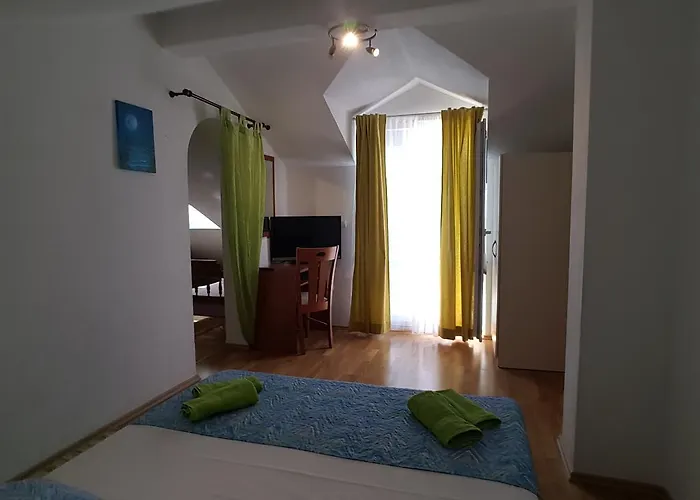 Apartman Andrijasevic
