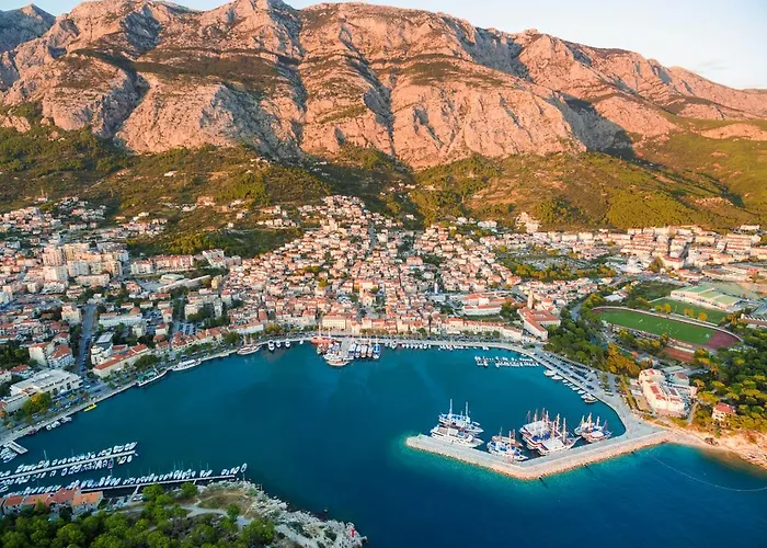 Apartman Andrijasevic