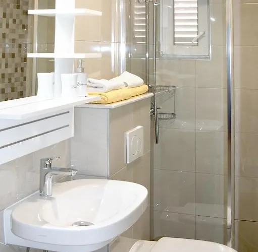 Apartman Andrijasevic Makarska