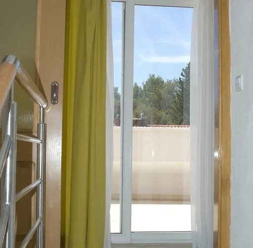 Andrijasevic Apartman *