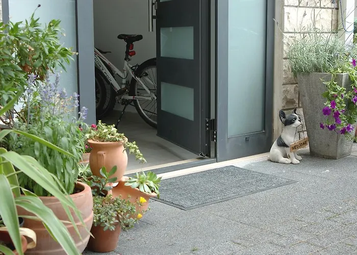 Andrijasevic Apartman *