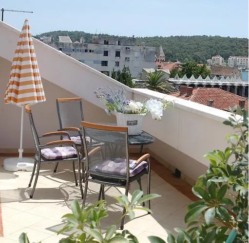 Andrijasevic Apartman *