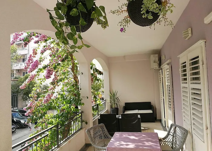 Andrijasevic Makarska