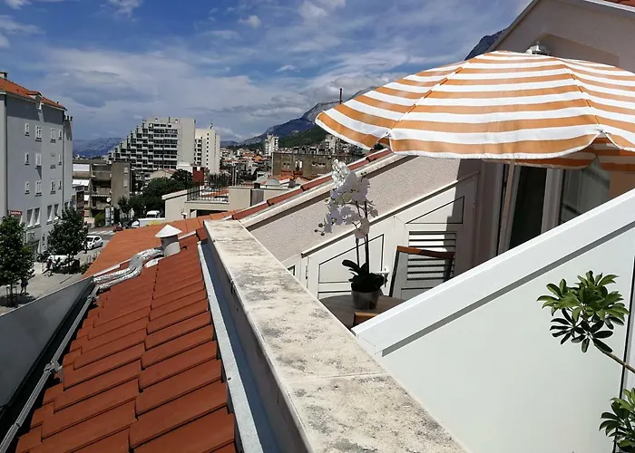 Apartman Andrijasevic