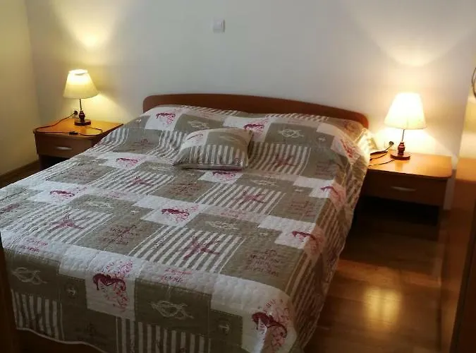 Andrijasevic Apartman Makarska