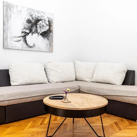 Andrijasevic Apartment
