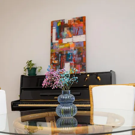 Apartment Andrijasevic *