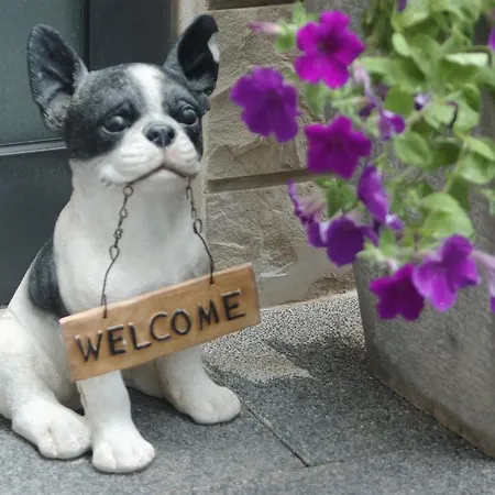 アパート Andrijasevic *