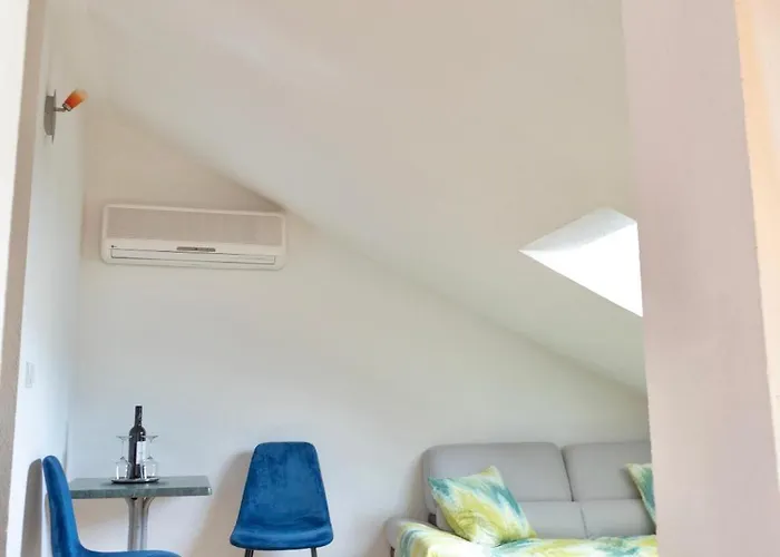 Andrijasevic Apartment Makarska