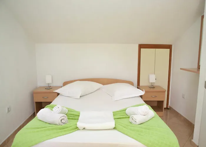 Apartment Andrijasevic *