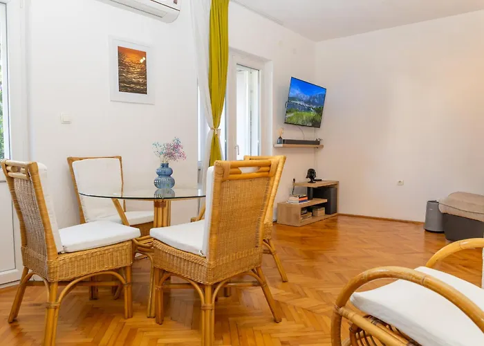 Andrijasevic Apartment Makarska