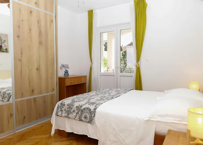 Apartment Andrijasevic Makarska