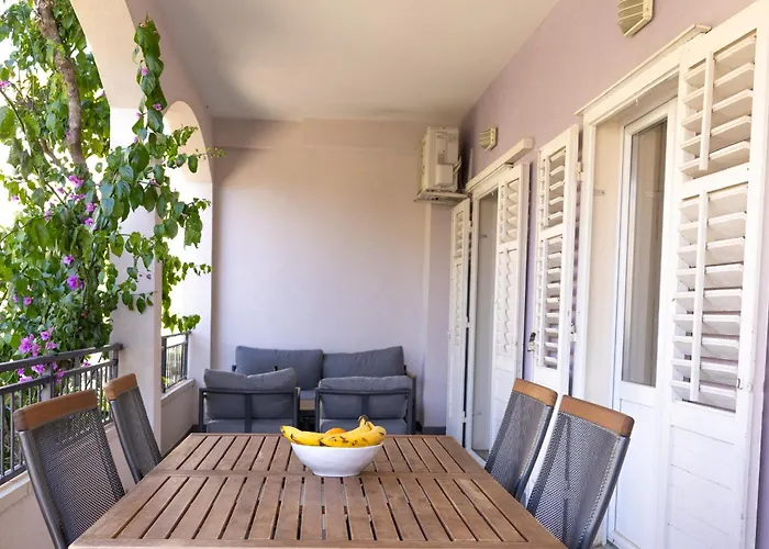 Andrijasevic Apartment