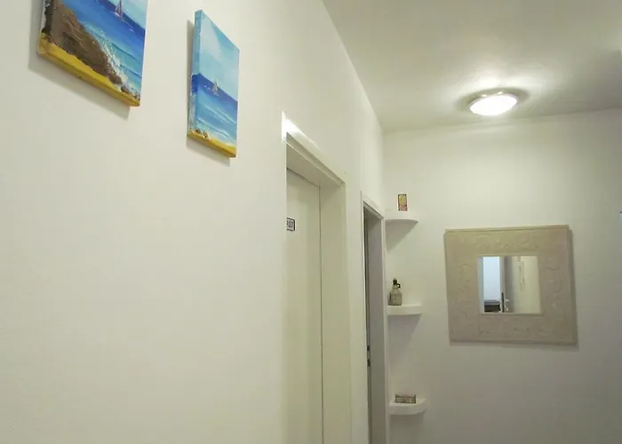 Apartment Andrijasevic Makarska