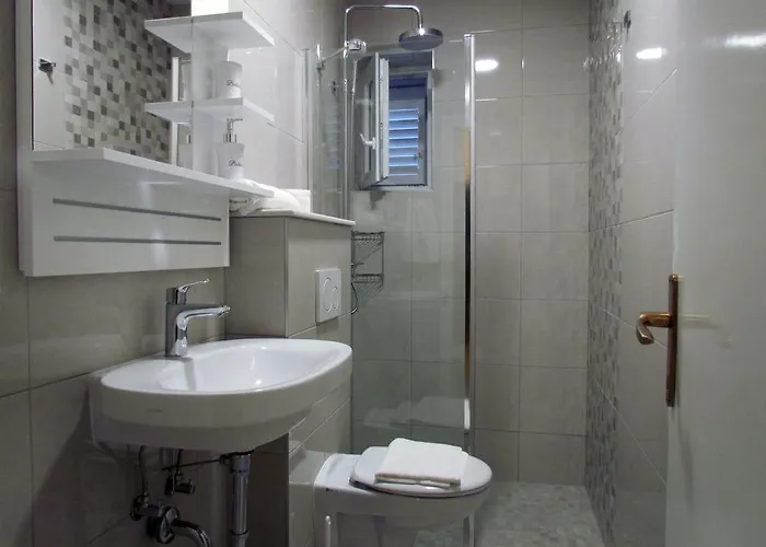 Apartment Andrijasevic