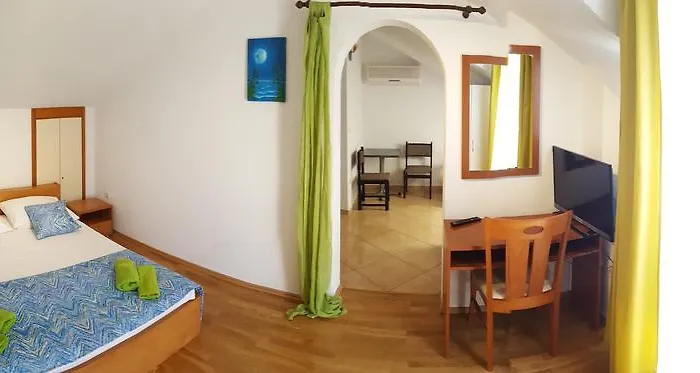 Apartment Andrijasevic Makarska