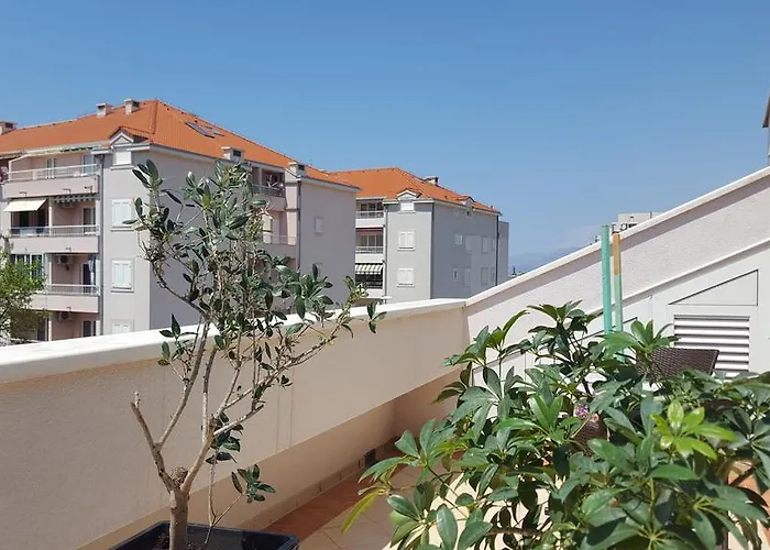 Andrijasevic Makarska