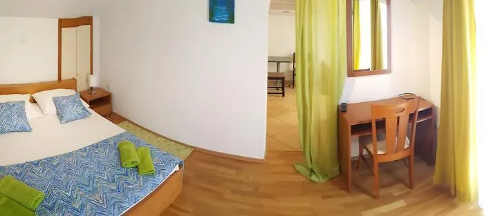 Apartment Andrijasevic Makarska