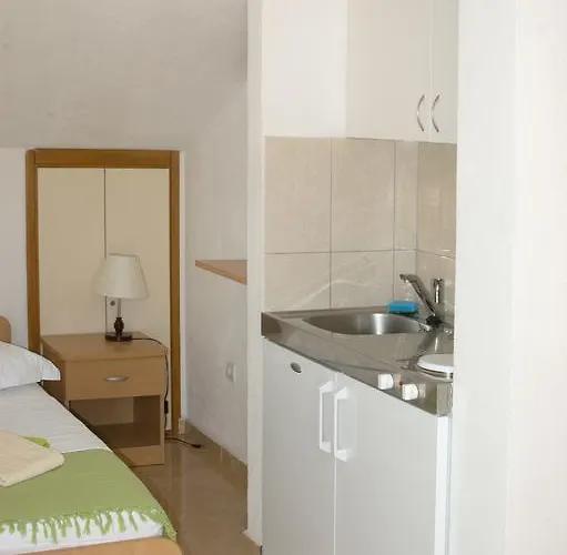 Andrijasevic Apartment Makarska