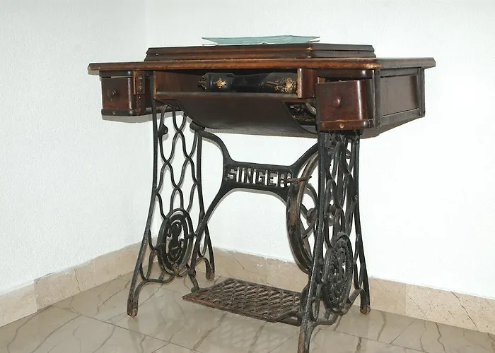 Apartment Andrijasevic Makarska