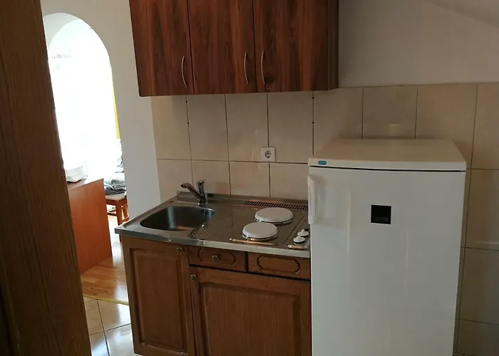 Andrijasevic Apartment Makarska