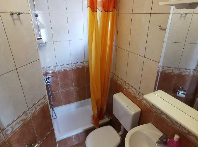 Andrijasevic * Makarska