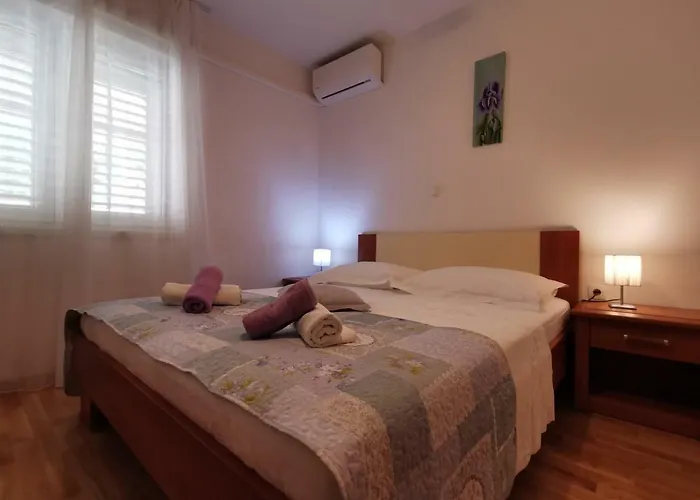 Apartment Andrijasevic Makarska